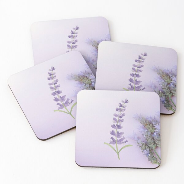 Item preview, Trendy Lavender  designed and sold by KBMeyer.