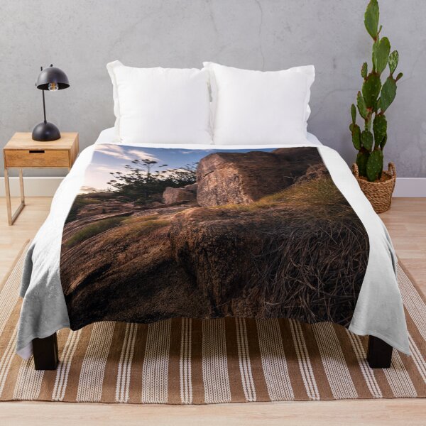 Item preview, Rock Faces designed and sold by Geoff Wols.