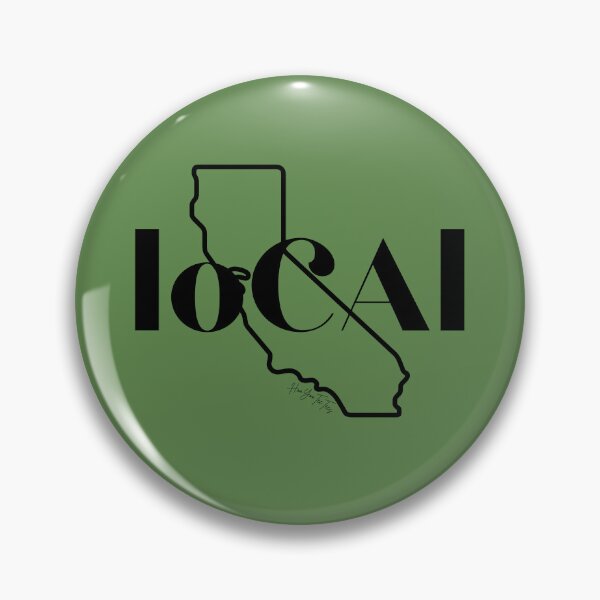 Item preview, LOCAL California designed and sold by HooYooTeeTees.