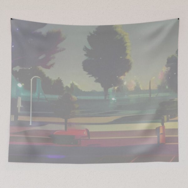 Item preview, eudaimonia original designed and sold by Bethan Rose Studio.