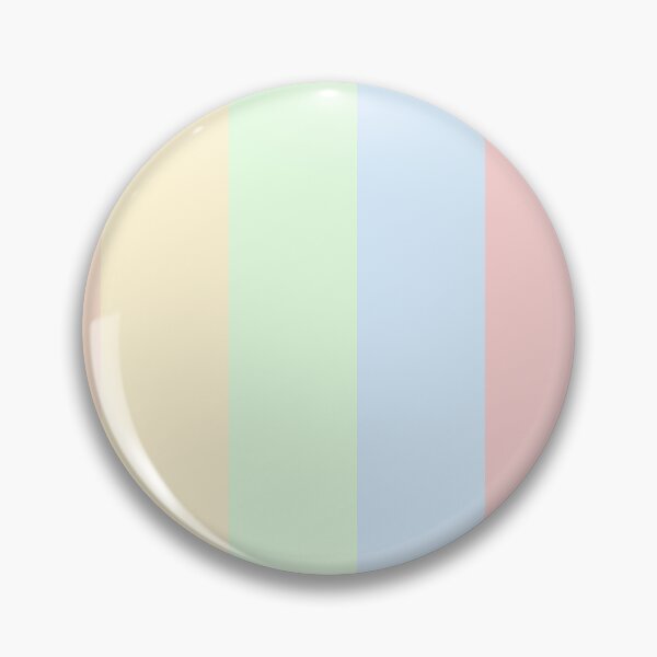 Item preview, pastel rainbow designed and sold by DijaOutlet.