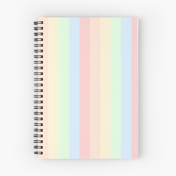 Item preview, pastel rainbow designed and sold by DijaOutlet.