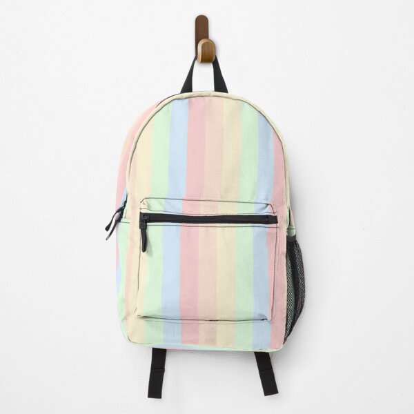 Item preview, pastel rainbow designed and sold by DijaOutlet.