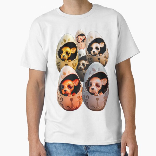 Classic T-Shirt