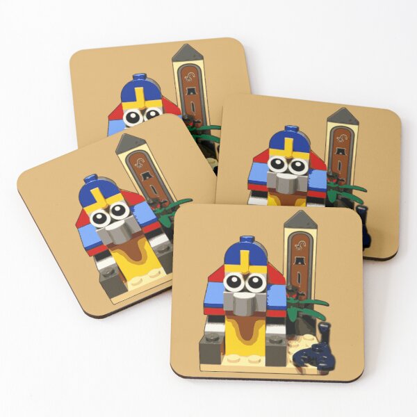 Item preview, Brick Creations - Sphinx Secret Surprise designed and sold by Woebegone Productions.