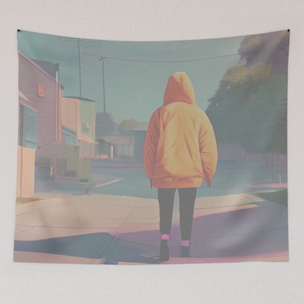 Item preview, eudaimonia 2.0 original designed and sold by Bethan Rose Studio.