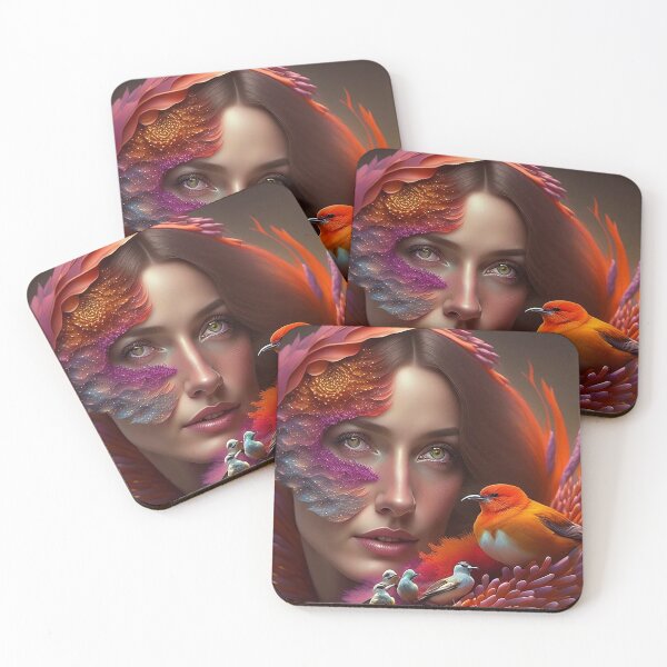 Item preview, Symbol of Your Personality designed and sold by artmanikin.