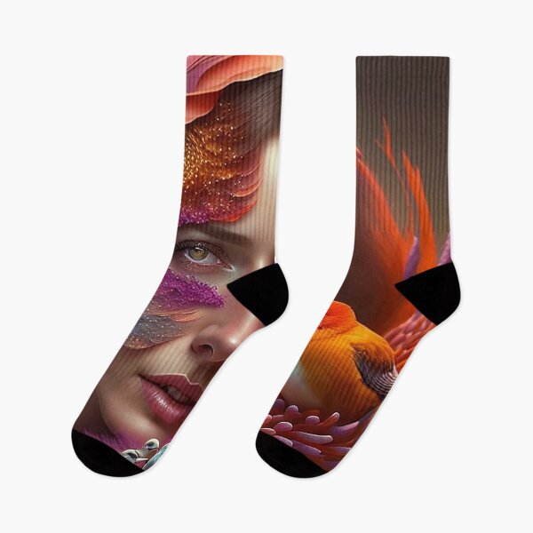 Item preview, Symbol of Your Personality designed and sold by artmanikin.