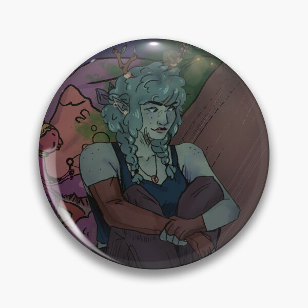 Item preview, In the Tree ⎮ Adventure time designed and sold by acelestialart.