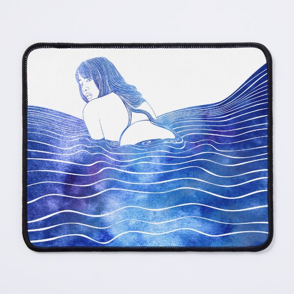 Item preview, Nereid CXCIV designed and sold by sirenarts.