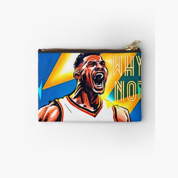 Item preview, The MVP Russell Westbrook designed and sold by NX37.