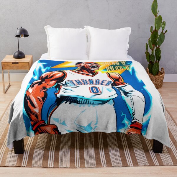 Item preview, The MVP Russell Westbrook designed and sold by NX37.