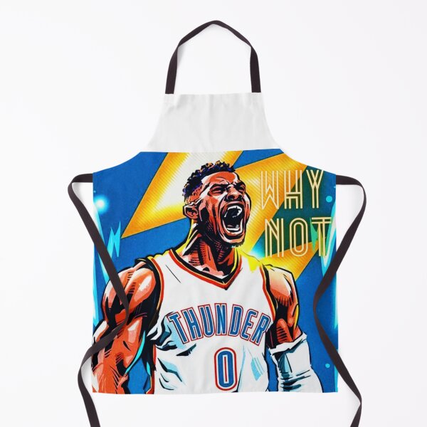 Item preview, The MVP Russell Westbrook designed and sold by NX37.