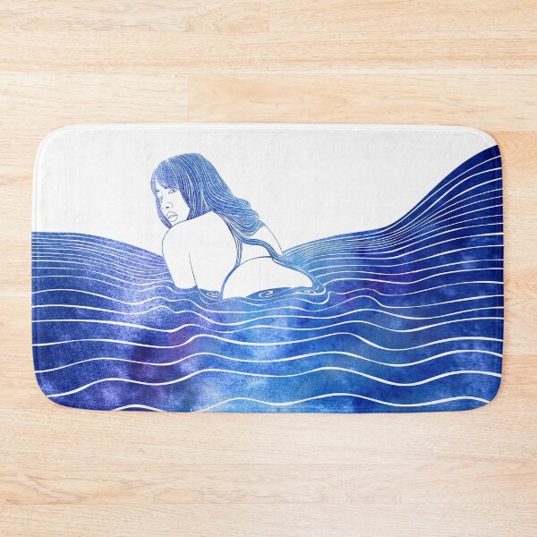 Item preview, Nereid CXCIV designed and sold by sirenarts.