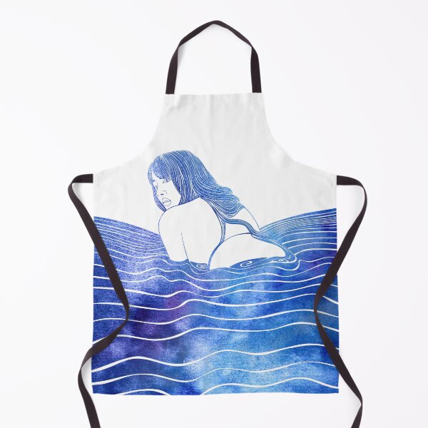 Item preview, Nereid CXCIV designed and sold by sirenarts.