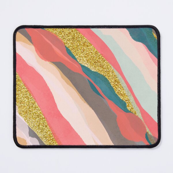Item preview, Colourful Abstract art designed and sold by Frazzle-Art.