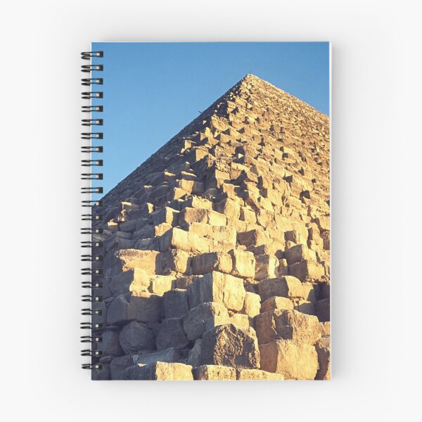 Artikelvorschau, Die große Pyramide, Gizeh, Ägypten entworfen und verkauft von Carole-Anne.