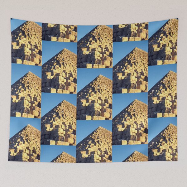 Item preview, The Great Pyramid, Gizeh, Egypt  designed and sold by Carole-Anne.