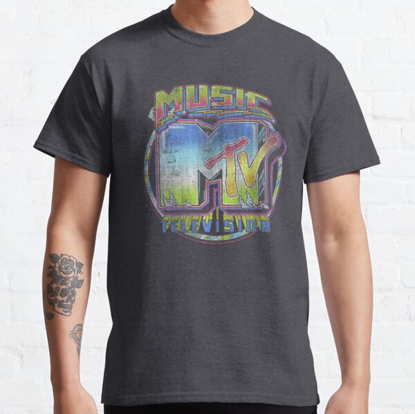 MTV Merch & Gifts for Sale | Redbubble