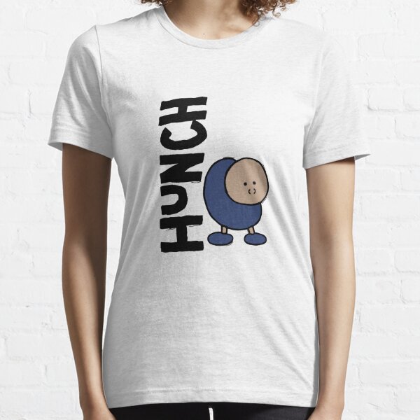 Little Odd Lots - Hunch Essential T-Shirt