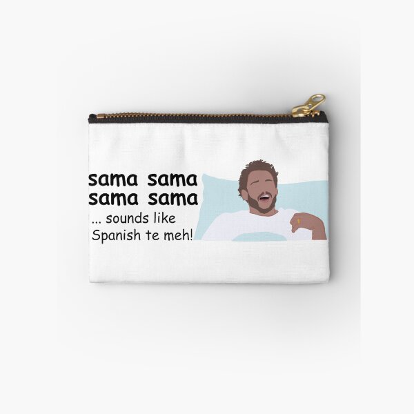 Item preview, Sama Sama Pedro Pascal SNL designed and sold by WithLoveRachael.