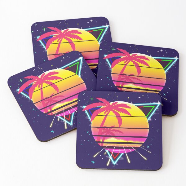 Item preview, Synthetic Dreams of Memories in a Warm Place designed and sold by forge22.