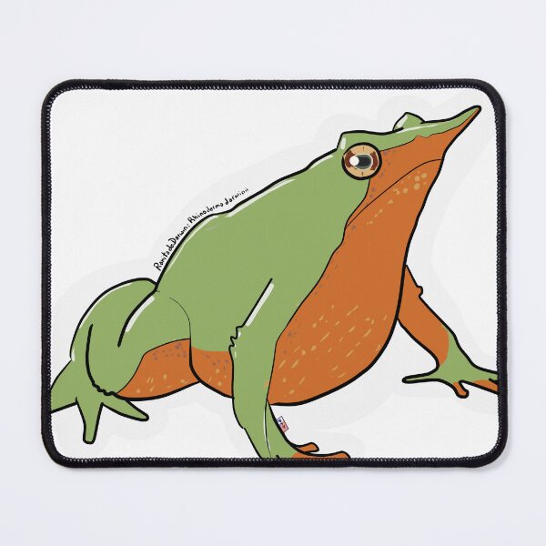 Item preview, Darwin's Frog designed and sold by Mau-Psy.