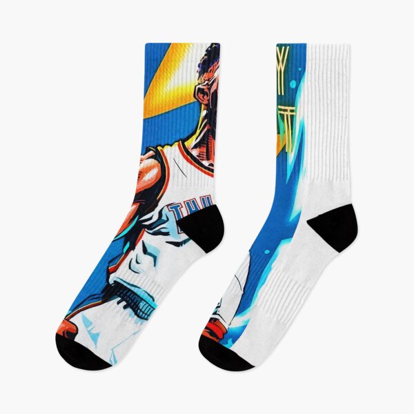 Item preview, The MVP Russell Westbrook designed and sold by NX37.