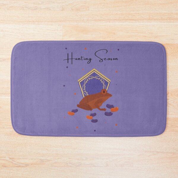 Item preview, Hunting Season with dots #2 designed and sold by Bonitabon.