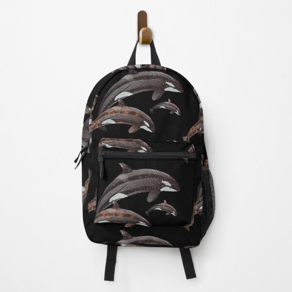Item preview, Space Orca Pod designed and sold by Pinnacle of Decadence.