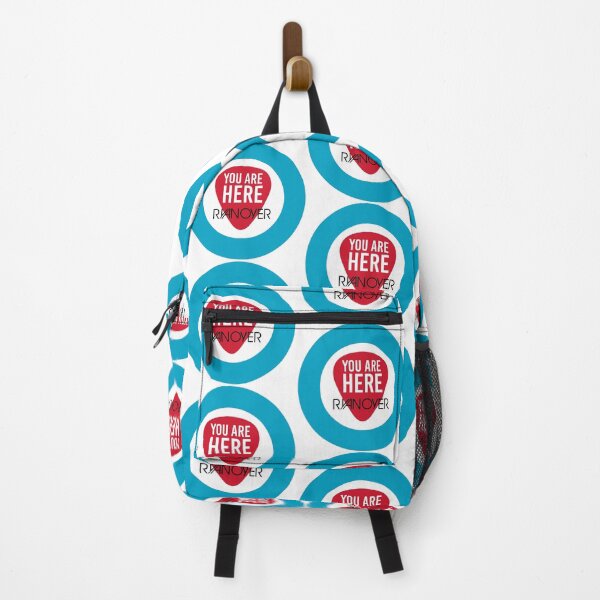 Item preview, "You Are Here" Target designed and sold by ryanoyer.