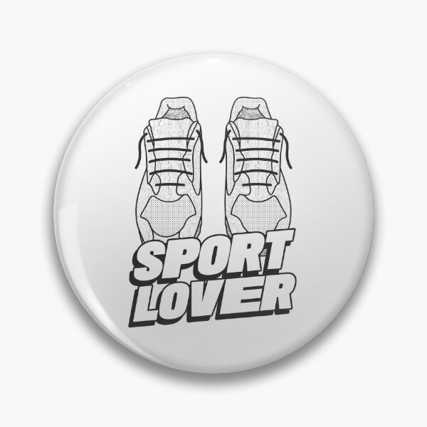 Item preview, Sports Lover #5 designed and sold by Fitness-Passion.