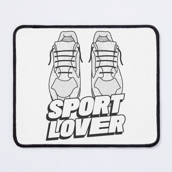 Item preview, Sports Lover #5 designed and sold by Fitness-Passion.