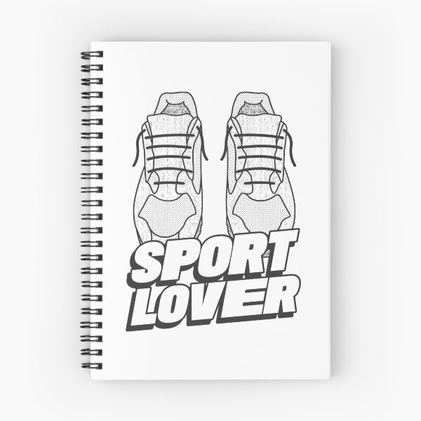 Item preview, Sports Lover #5 designed and sold by Fitness-Passion.