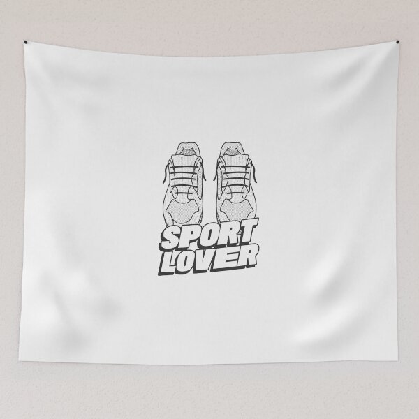 Item preview, Sports Lover #5 designed and sold by Fitness-Passion.