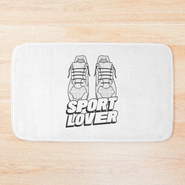 Item preview, Sports Lover #5 designed and sold by Fitness-Passion.