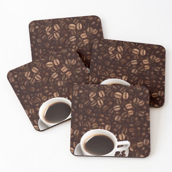 Item preview, Coffee and Coffee Beans designed and sold by toyjesus.