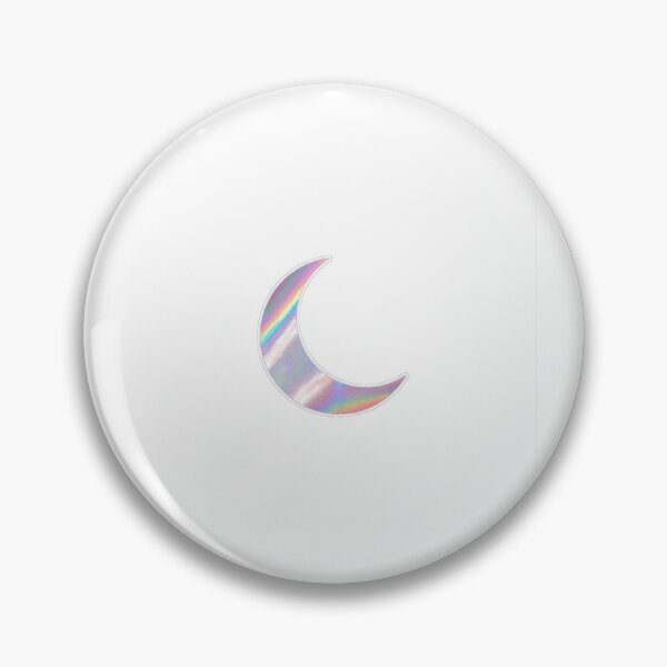 Item preview, holo moon designed and sold by DijaOutlet.