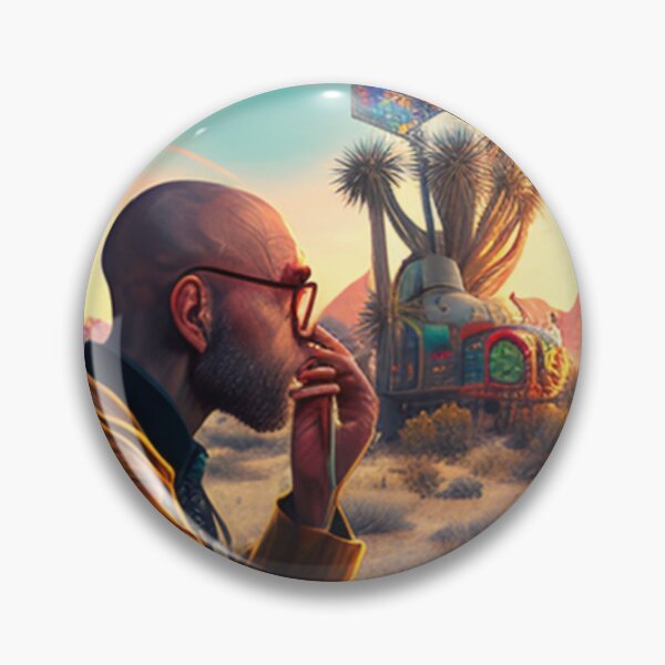 Item preview, What is the vision designed and sold by Miguelamarte.