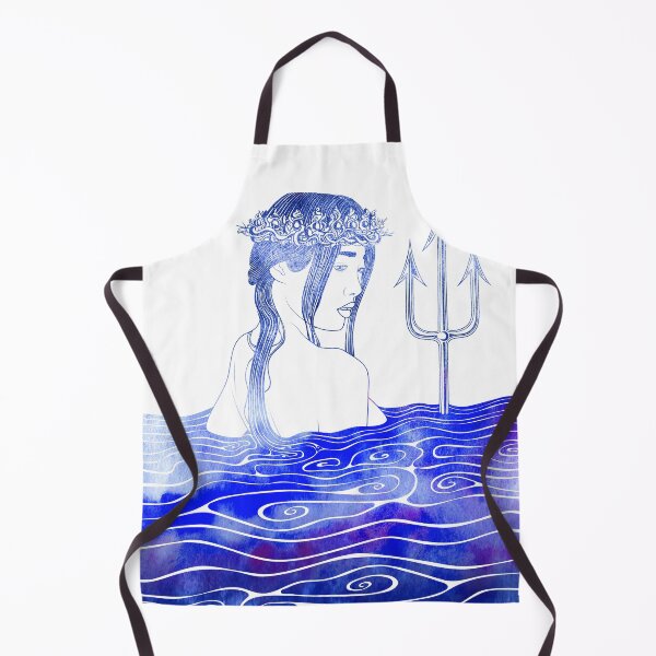 Item preview, Nereid CXCV designed and sold by sirenarts.