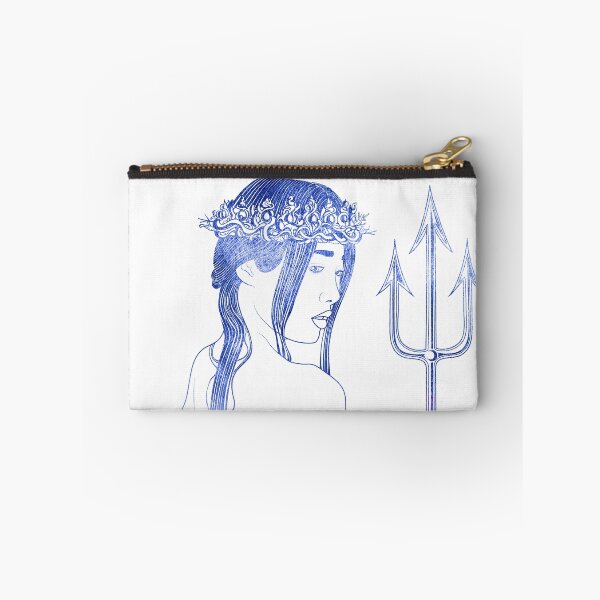 Item preview, Nereid CXCV designed and sold by sirenarts.