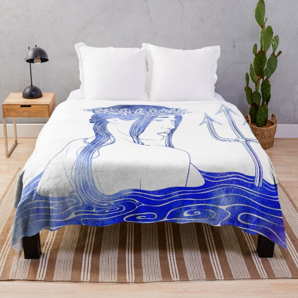 Item preview, Nereid CXCV designed and sold by sirenarts.