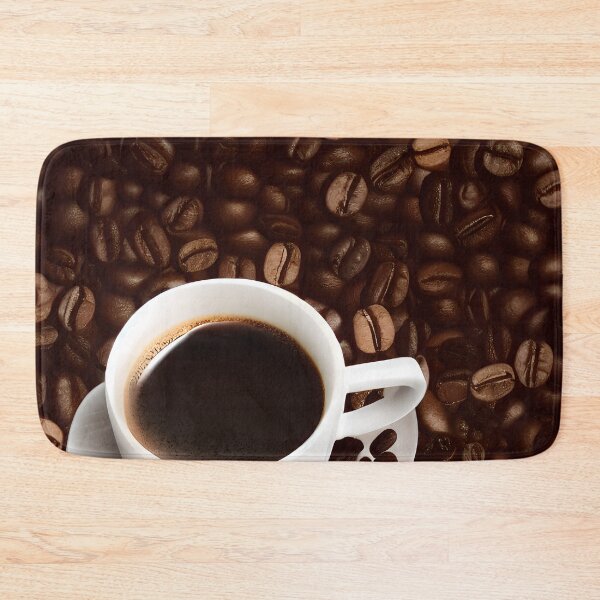 Item preview, Coffee and Coffee Beans designed and sold by toyjesus.