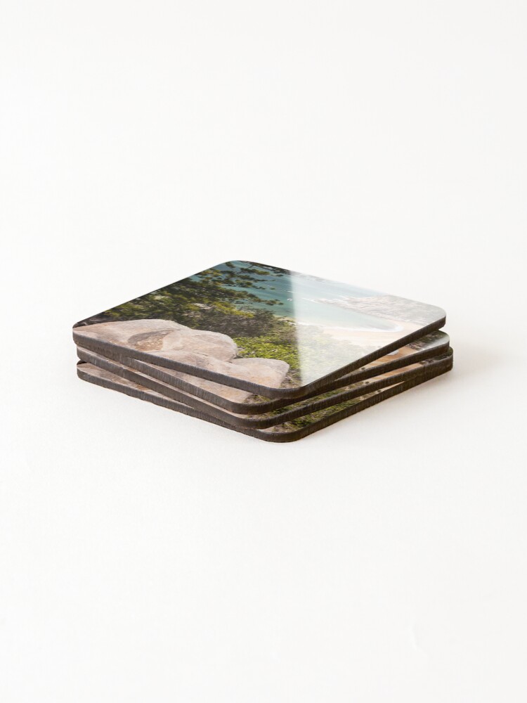 Thumbnail 4 of 5, Coasters (Set of 4), Overview designed and sold by Geoff79.