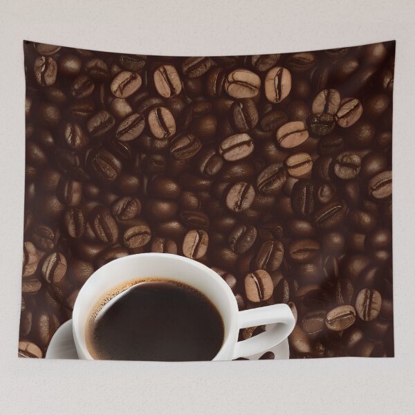 Item preview, Coffee and Coffee Beans designed and sold by toyjesus.
