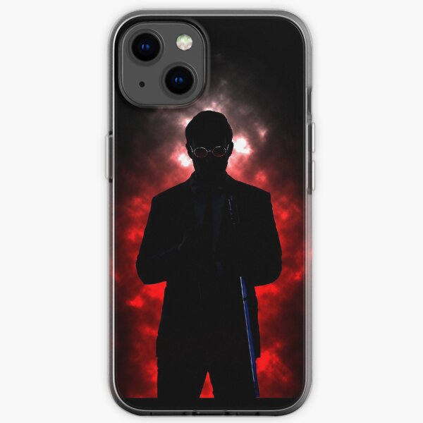 Matt Murdock iPhone Soft Case