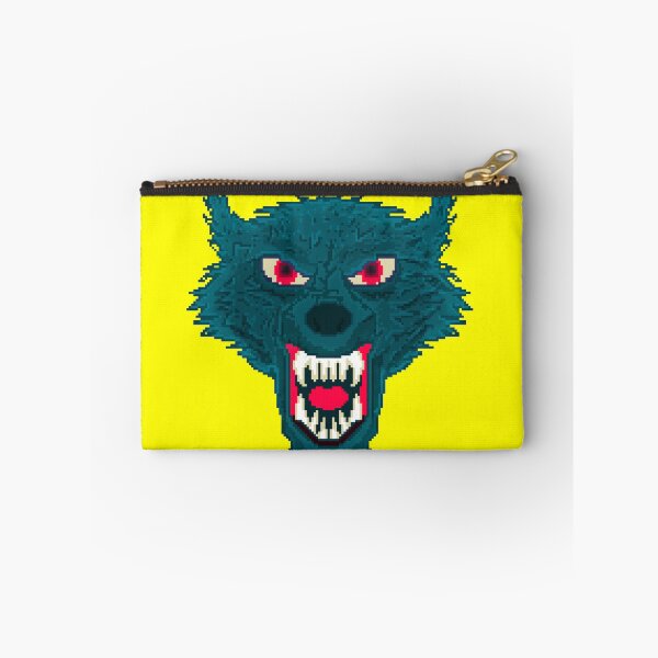 Item preview, Wrath of the Werewolf designed and sold by Dustin Krefft.