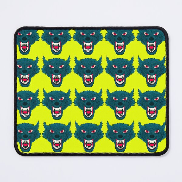 Item preview, Wrath of the Werewolf designed and sold by Dustin Krefft.