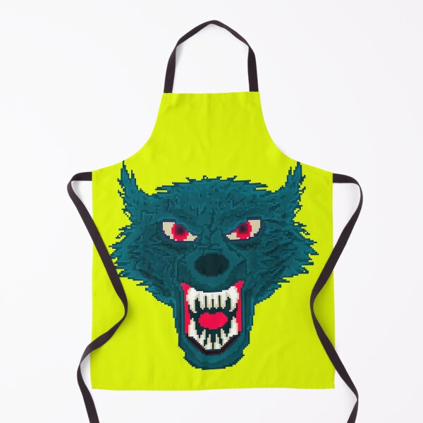 Item preview, Wrath of the Werewolf designed and sold by Dustin Krefft.
