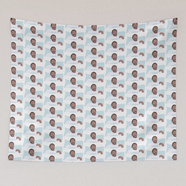 Item preview, Pedro Pascal Hospital SNL designed and sold by WithLoveRachael.